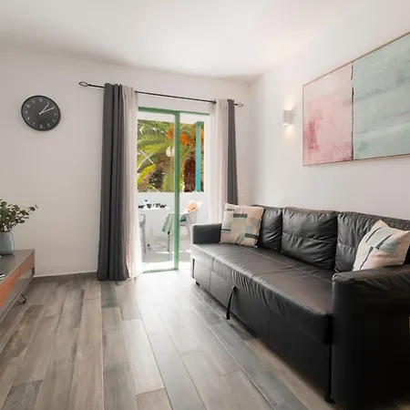 Appartamento Lanzahost Casa Sueno