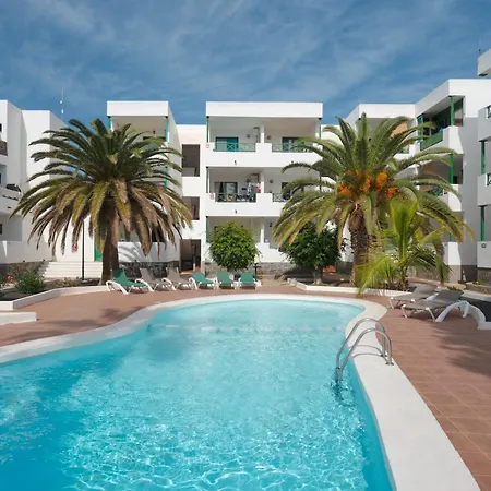 Lanzahost Casa Sueno *