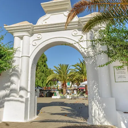 Lanzahost Casa Sueno * Costa Teguise