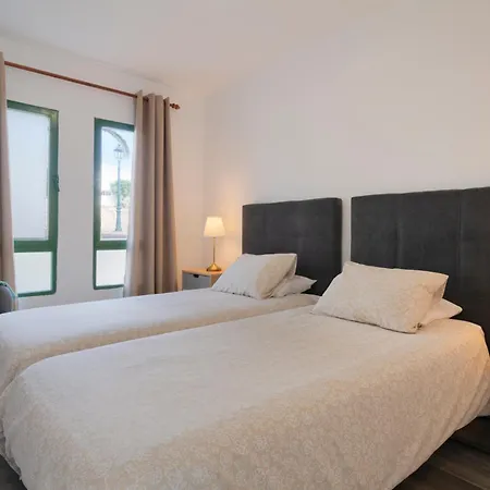 Lanzahost Casa Sueno