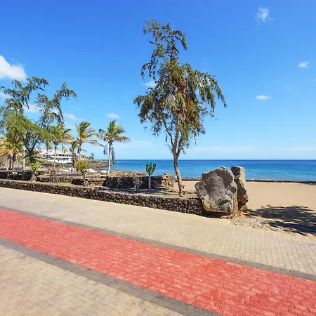 Lanzahost Casa Sueno *