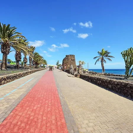 Lanzahost Casa Sueno