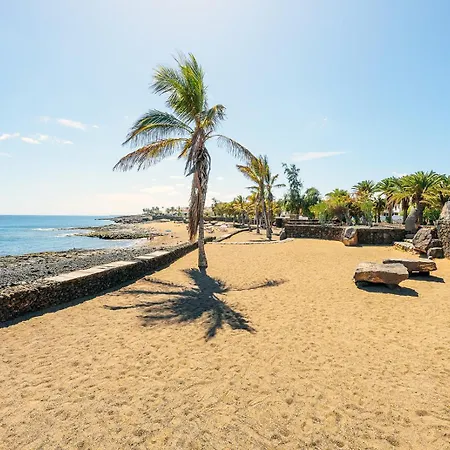 Appartement Lanzahost Casa Sueno Costa Teguise