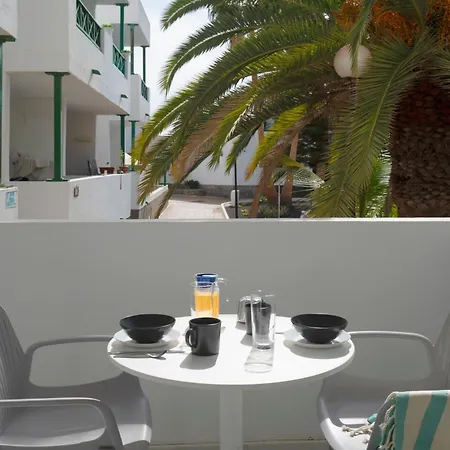 Lanzahost Casa Sueno Apartment