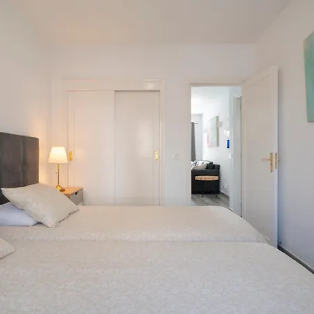 Apartament Lanzahost Casa Sueno *