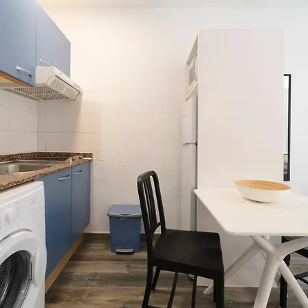 Lanzahost Casa Sueno Costa Teguise