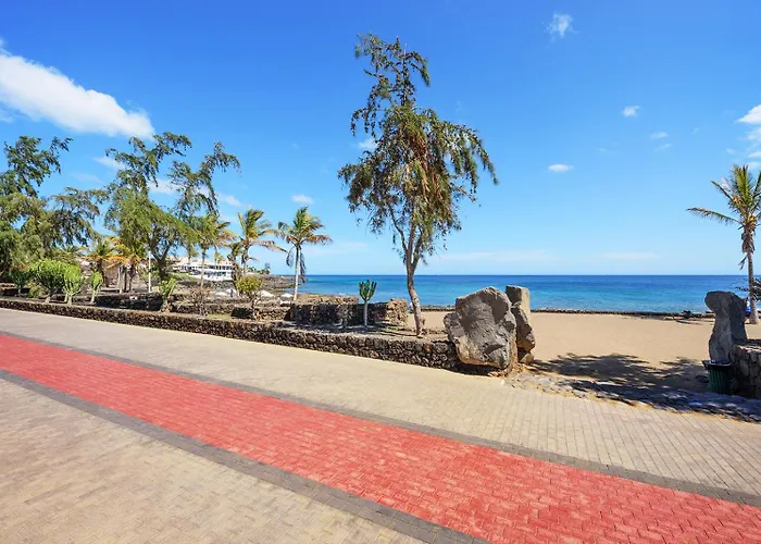 Lanzahost Casa Sueno *