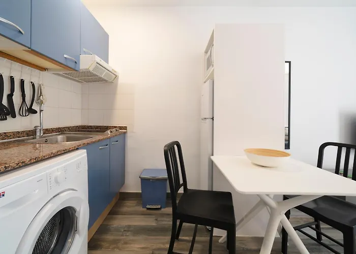 Lanzahost Casa Sueno Costa Teguise