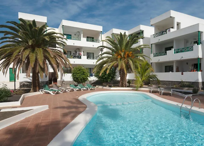 Lanzahost Casa Sueno *