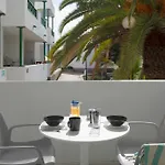 Lanzahost Casa Sueno アパート