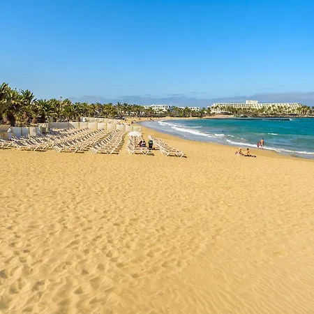 Apartman Lanzahost Casa Sueno Costa Teguise