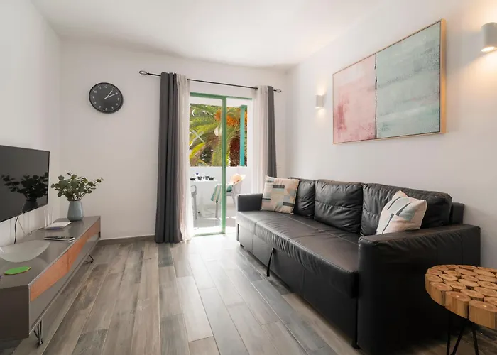 Apartman Lanzahost Casa Sueno