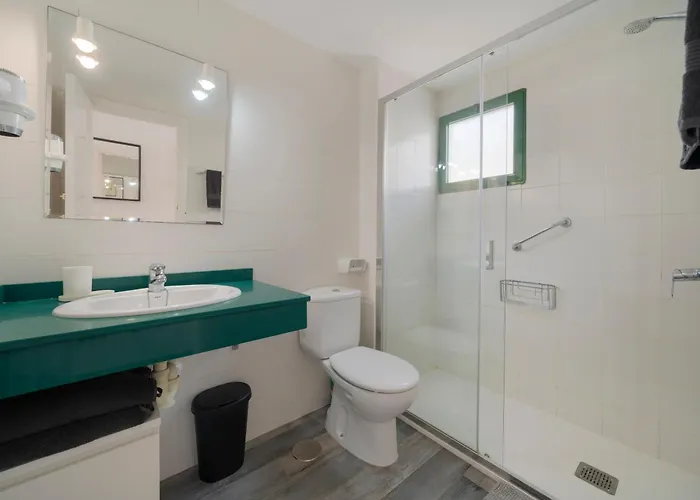 Lanzahost Casa Sueno Apartman *