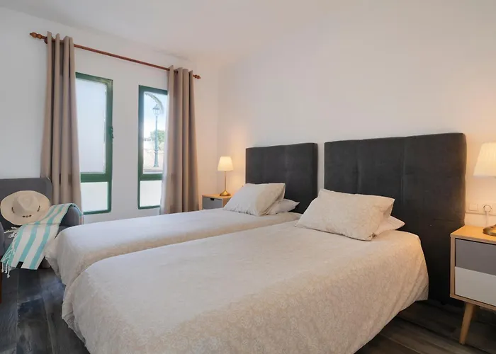 Lanzahost Casa Sueno